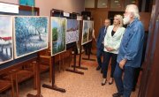 Министарка Кисић отворила 15. Олимпијаду спорта, здравља и културе трећег доба