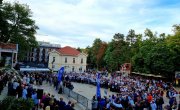Министарка Кисић отворила 15. Олимпијаду спорта, здравља и културе трећег доба