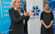 Министарка Кисић заједници глувих: Заједно стварамо Србију без баријера