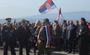 Oбележена 110. годишњица Кумановске битке 