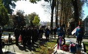 Сећање на српске хероине Милунку Савић и Антонију Бјелајац