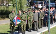 У Пожаревцу одата почаст страдалим борцима и цивилима у Другом светском рату