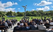 Обележен Дан сећања на страдање Срба, Рома и Јевреја