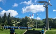 Обележен Дан сећања на страдање Срба, Рома и Јевреја