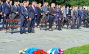 Обележен Дан сећања на страдање Срба, Рома и Јевреја