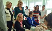 Заједничким залагањем и радом до изградње приступачне Србије