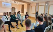 Заједничким залагањем и радом до изградње приступачне Србије