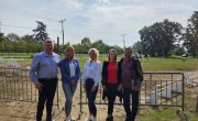 Отворене „Бојчинске коњичке игре“, подршка терапијском јахању за особе са инвалидитетом