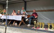 Отворене „Бојчинске коњичке игре“, подршка терапијском јахању за особе са инвалидитетом