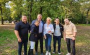 Отворене „Бојчинске коњичке игре“, подршка терапијском јахању за особе са инвалидитетом