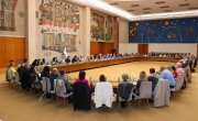 Министарка Кисић са директорима центара за социјални рад о примени Закона о социјалној карти