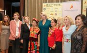 Традиционални базар Међународног клуба жена – богатство различитости и култура