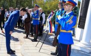 Обележена 107. годишњица битке на  Врањевцу