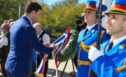 Обележена 107. годишњица битке на  Врањевцу