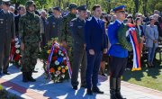 Обележена 107. годишњица битке на  Врањевцу