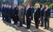 Обележено 78 година од ослобођења Београда у Другом светском рату
