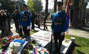 Сећање на српске хероине Милунку Савић и Антонију Бјелајац