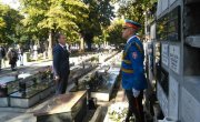 Сећање на српске хероине Милунку Савић и Антонију Бјелајац
