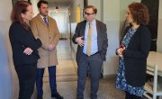 Уручено комби возило Заводу за васпитање омладине Ниш