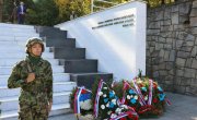 У Пожаревцу одата почаст страдалим борцима и цивилима у Другом светском рату