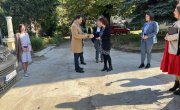 Уручено комби возило Заводу за васпитање омладине Ниш