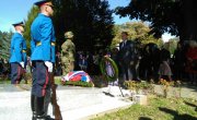 Сећање на српске хероине Милунку Савић и Антонију Бјелајац
