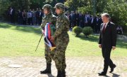 У Пожаревцу одата почаст страдалим борцима и цивилима у Другом светском рату
