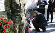 У Пожаревцу одата почаст страдалим борцима и цивилима у Другом светском рату