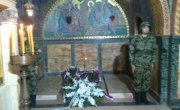 Oбележена 88. годишњица од смрти  краља Александра Првог Карађорђевића