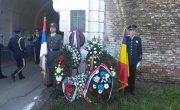  Oбележена 108 годишњица страдања српских интернираца у логору у Арадској тврђави у Румунији