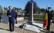 Oбележена 108 годишњица страдања српских интернираца у логору у Арадској тврђави у Румунији