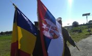  Oбележена 108 годишњица страдања српских интернираца у логору у Арадској тврђави у Румунији