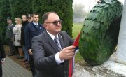Обележена годишњица страдања цивила и војника у логору Велики Међер у Словачкој Републици