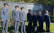 Обележено 78 година од ослобођења Београда у Другом светском рату