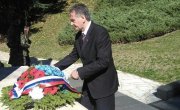 Обележено 78 година од ослобођења Београда у Другом светском рату