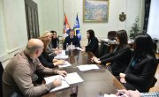 Министар Селаковић посетио Ужице
