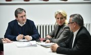 Министар Селаковић посетио Ужице
