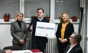 Министар Селаковић посетио Ужице