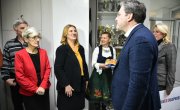 Министар Селаковић посетио Ужице