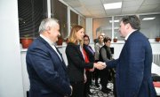 Министар Селаковић посетио Ужице