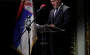 Обележен Међународни дан борбе против фашизма и антисемитизма