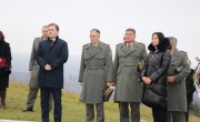 81. годишњица од битке на Кадињачи, говор министра Николе Селаковића