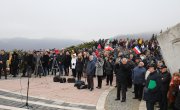 81. годишњица од битке на Кадињачи, говор министра Николе Селаковића