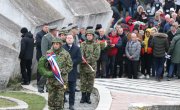 81. годишњица од битке на Кадињачи, говор министра Николе Селаковића