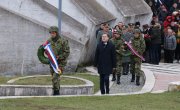 81. годишњица од битке на Кадињачи, говор министра Николе Селаковића