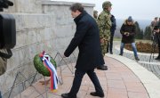81. годишњица од битке на Кадињачи, говор министра Николе Селаковића