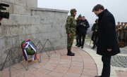 81. годишњица од битке на Кадињачи, говор министра Николе Селаковића