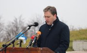 81. годишњица од битке на Кадињачи, говор министра Николе Селаковића