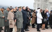 81. годишњица од битке на Кадињачи, говор министра Николе Селаковића