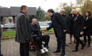 Министар Селаковић посетио општину Рума